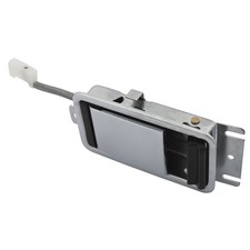 MGB LH Interior door Opening