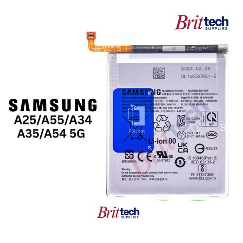 Genuine samsung galaxy - genuine,