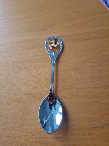 Vintage isle man souvenir - vintage, of