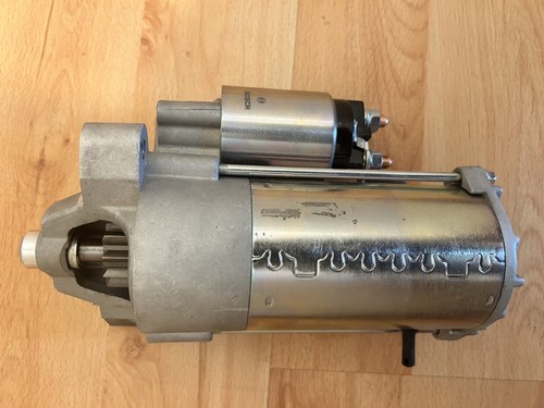 Starter motor for ford - motor,