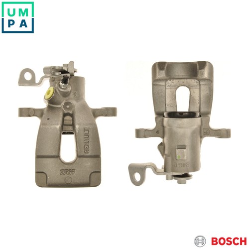 Brake caliper 986 - 0,