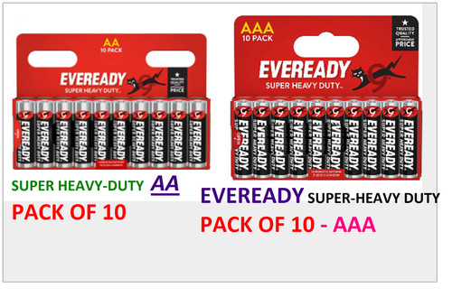 Premium quality eveready - quality,