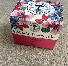 Neal's Yard Wild Rose Beauty