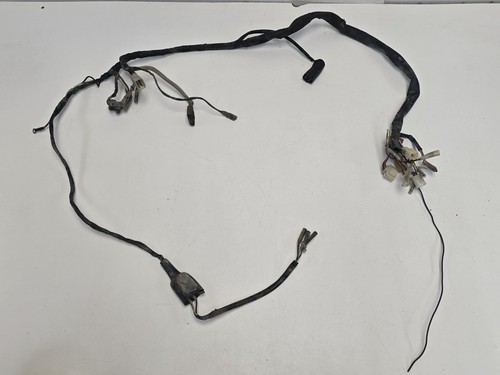 1980 yamaha 500 main wiring - 1980,