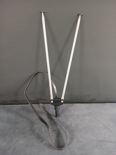 Rabbit ears antenna - rabbit,