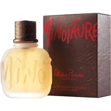 Paloma Picasso Minotaure Pour