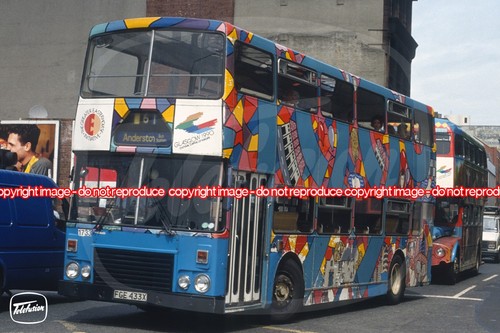 Bus photo kelvin - bus, central