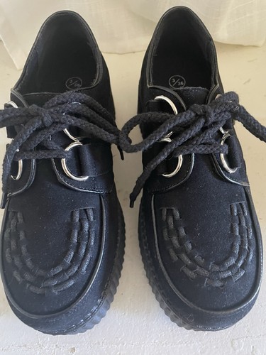 Mondo creepers - t.u.k.,