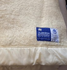 Vintage Moderna Sorento Satin