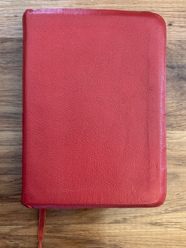 Rsv bible world 1962 - rsv,