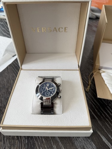 Versace one 95c black - one,