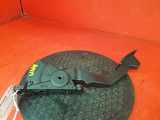 VOLVO V50 2010 THROTTLE PEDAL/POTENTIOMETER ESTATE 31445344