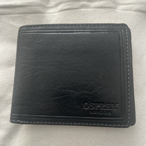 Osprey london men black - osprey,