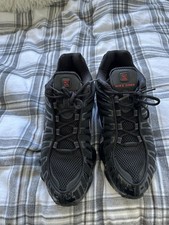 Nike Shox TL Uk 7 Brand New