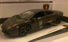 Lamborghini Reventon 1:18 Matt