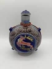 Vintage German Salt Glaze