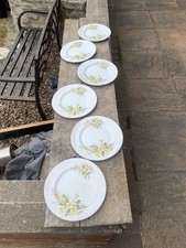 Set of 6 1950,s Vintage Royal