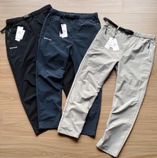 Outdoor New Snow Peak Functional Quick Drying Waterproof Breathable Pants UK