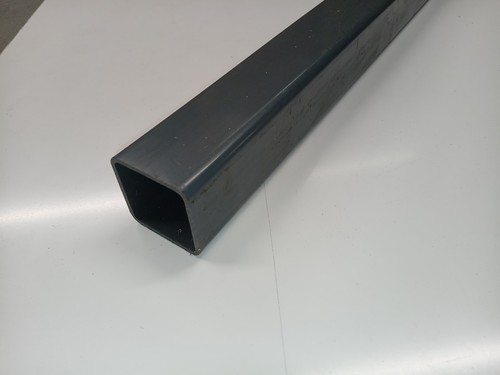 Plastic square tubes pvc box - tubes,,