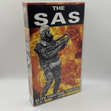 THE SAS ELITE FIGHTING FORCES