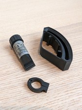 Original SME FD200 Fluid