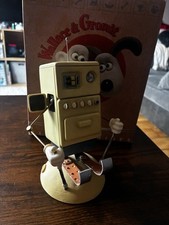 Robert Harrop Wallace and