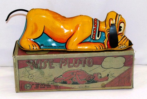 Scarce near mint disney - scarce,