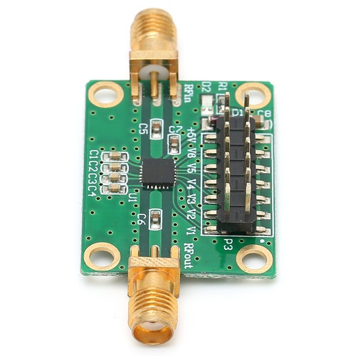 Attenuator module digital - attenuator,