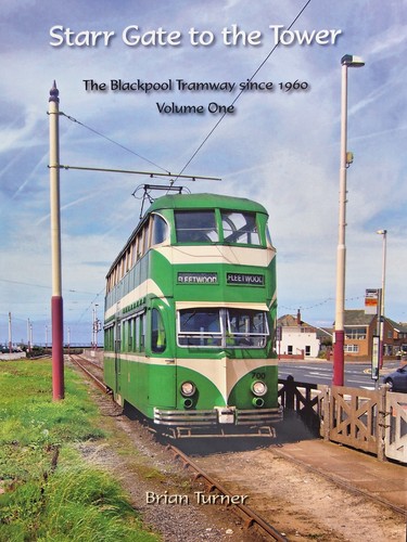 The blackpool tramway since - the,