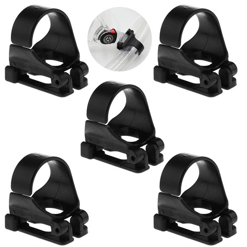 Iryna pack black - 5, snorkel