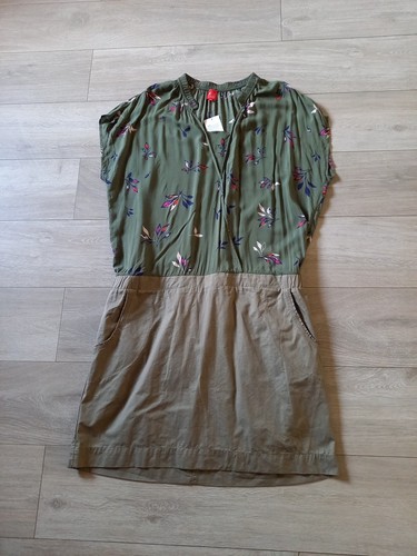 Miss captain tortue khaki - miss, by