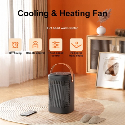 Portable electric heater ptc - heater,