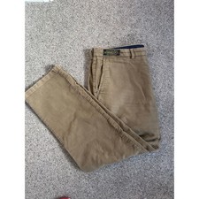 Blue Harbour Trousers Mens W38