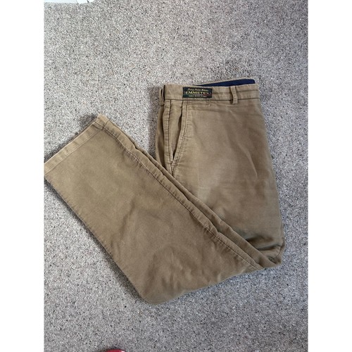 Blue harbour trousers mens - trousers, w38