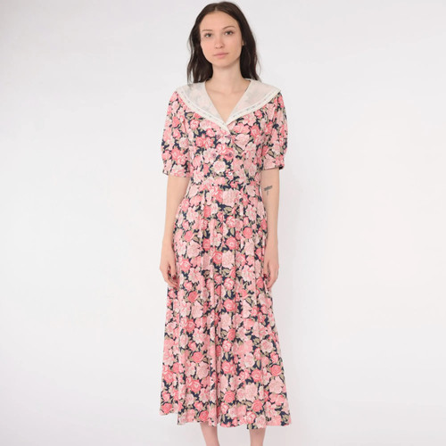 80s laura ashley - laura,