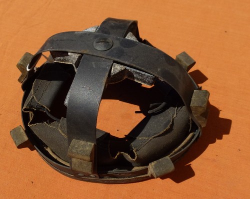 Ww2 british army brodie mk2 - ww2,
