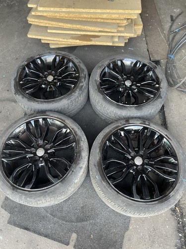 Set range rover sport - set,