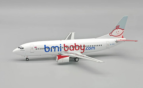 Inflight200 boeing 737 - inflight200, 737-3q8