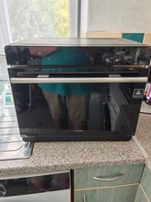 Steam Oven Klarstein Master fresh