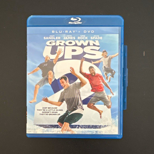 Sony pictures grown - pictures, 2