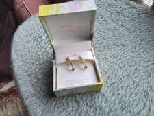 Isabella M Sterling Silver