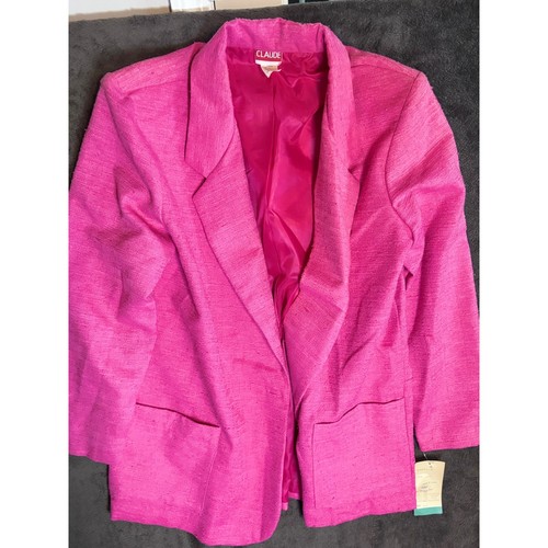 Claude vintage pink pant - claude,