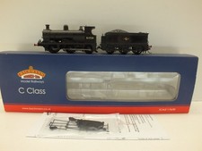 BACHMANN 31-461A C CLASS 1294