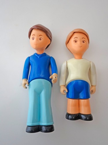Little tikes dollhouse - tikes, 2
