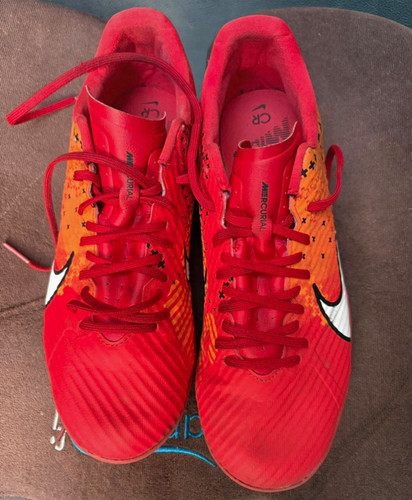 Nike air zoom mercurial - air,