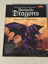 Walter Foster How to Draw &