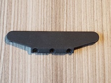 SCHUMACHER TOPCAT BUMPER REPLACEMENT (U7548)