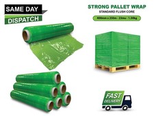 TINT GREEN  STRONG ROLLS
