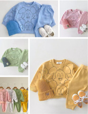 Baby Clothes 2PCs Piece Set