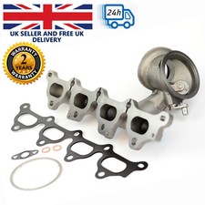 NEW Turbocharger Housing